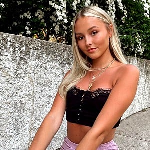 Madison Nelson