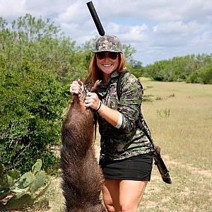 Madison Nimmons