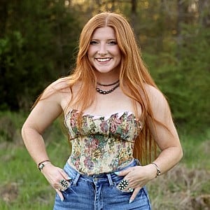 Madison Nimmons