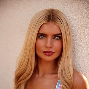Madison Petroski