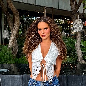 Madison Pettis
