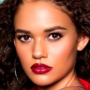Madison Pettis