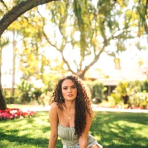 Madison Pettis
