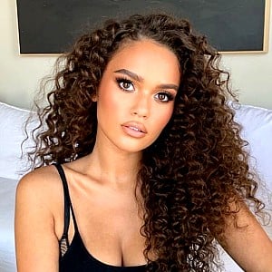 Madison Pettis