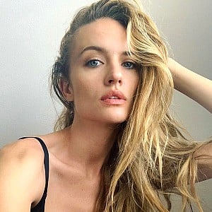 Madison Riley