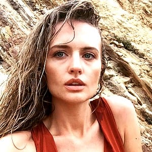 Madison Riley