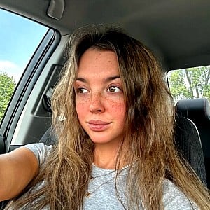Madison Rust