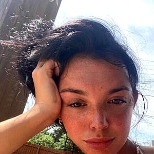 Madison Rust