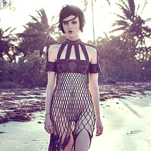 Madison Stubbington