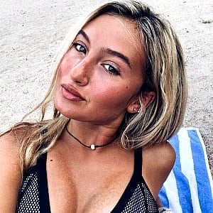 Madison Suddaby