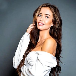 Madison Swenson