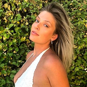 Madison Tate