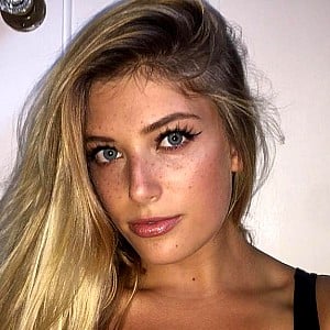 Madison Tate