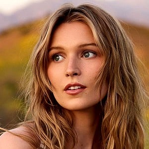 Madison Thompson