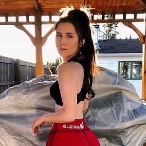 Madison Valerie
