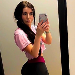 Madison Valerie