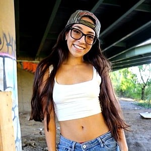 Madison Wilde