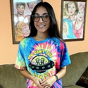 Madison Wilde
