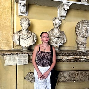 Madison Wolfe