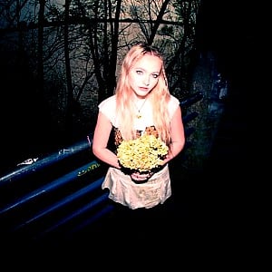 Madison Wolfe
