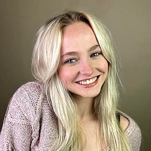 Madison Wolfe
