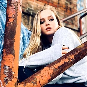 Madison Wolfe