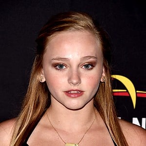 Madison Wolfe