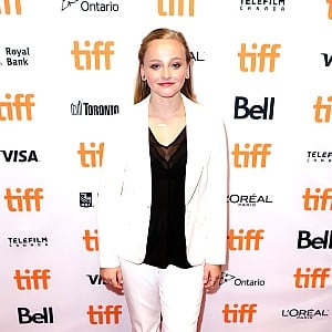 Madison Wolfe