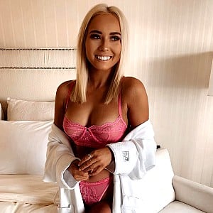 Madison Woolley