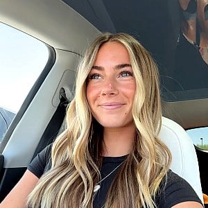 Madison Yates
