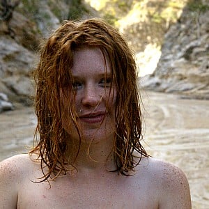 Madison Young