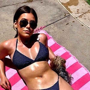 Madisyn Shipman