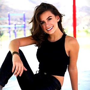 Madisyn Shipman