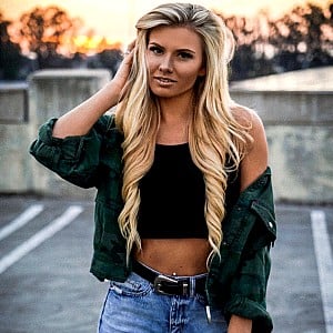 Madisynn Whisler