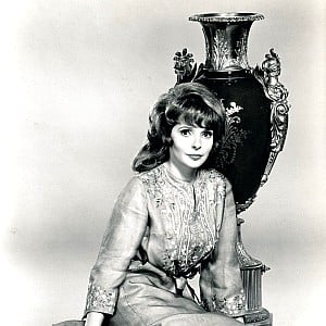 Madlyn Rhue