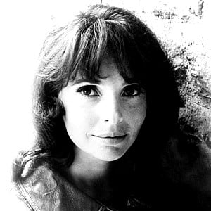 Madlyn Rhue