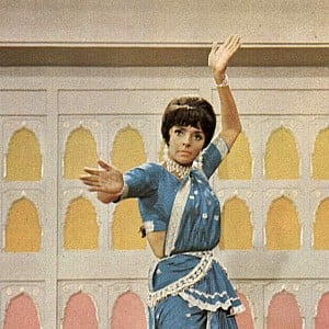 Madlyn Rhue