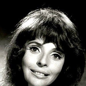 Madlyn Rhue
