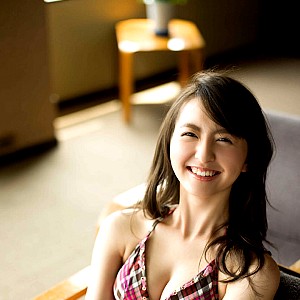 Madoka Moriyasu
