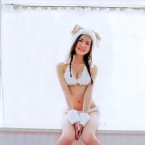 Madoka Moriyasu