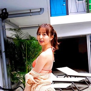 Madoka Moriyasu