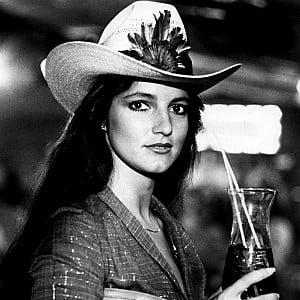 Madolyn Smith