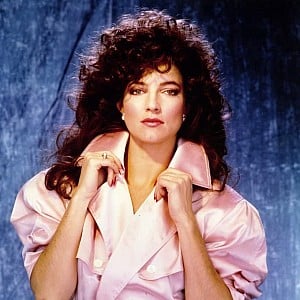 Madolyn Smith