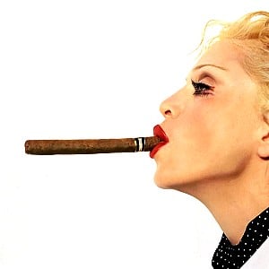 Madonna (Singer)
