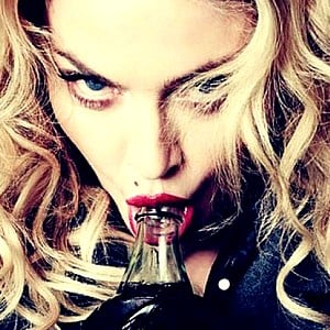 Madonna (Singer)
