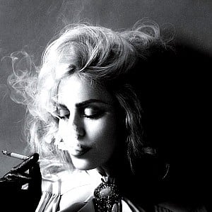 Madonna (Singer)