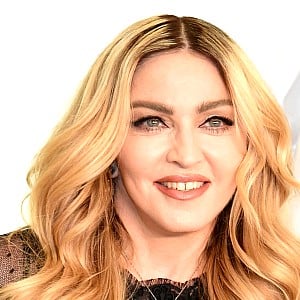 Madonna (Singer)