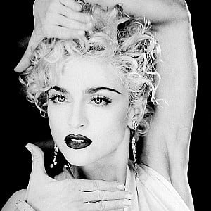 Madonna (Singer)