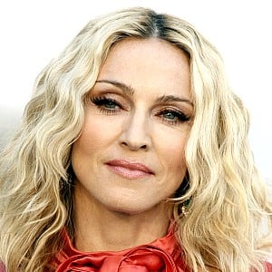Madonna (Singer)