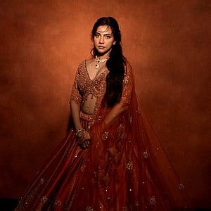 Madonna Sebastian